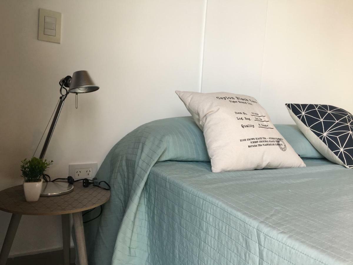 Hipolito Estudio I Apartment *