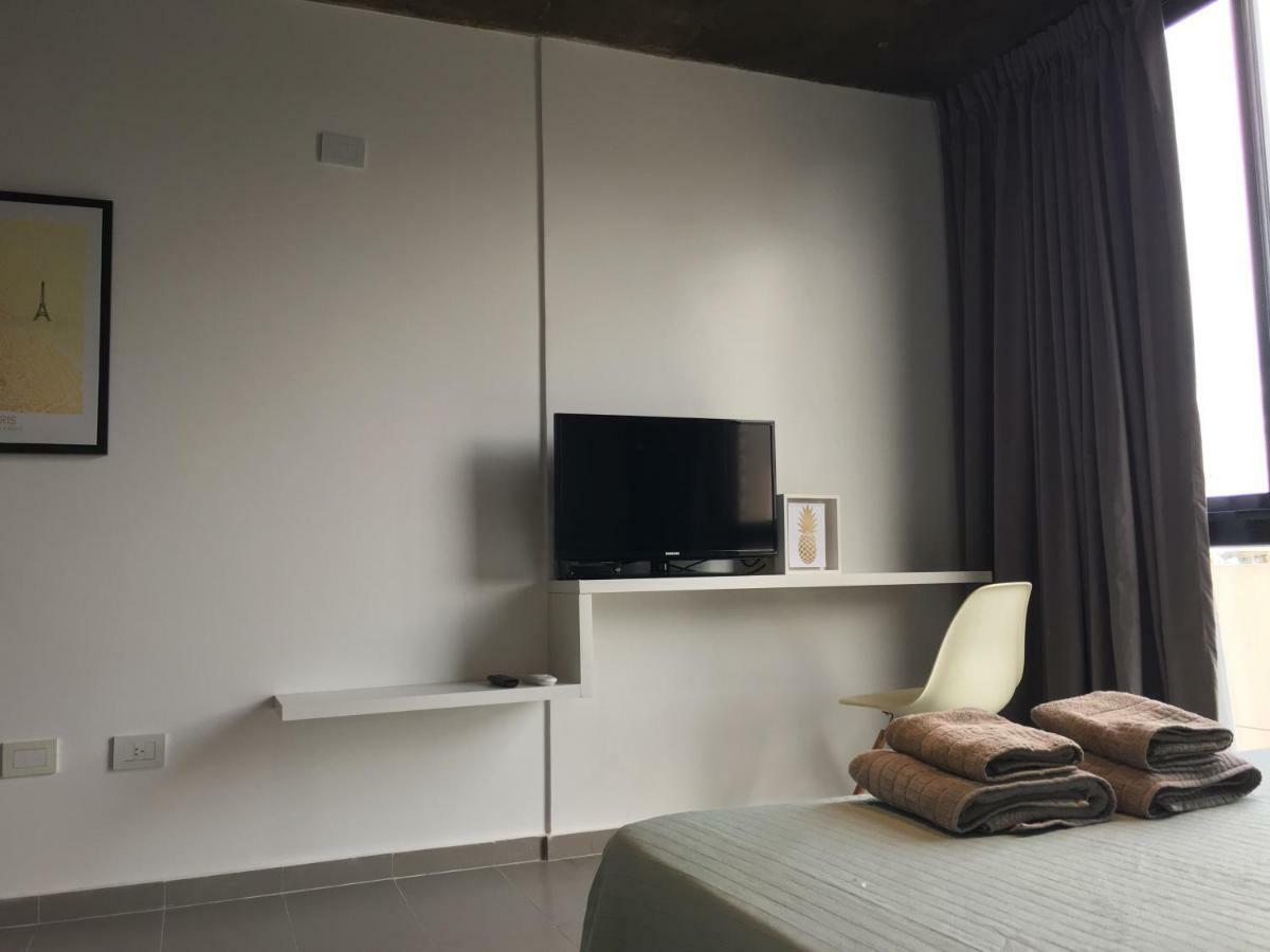 Apartment Hipolito Estudio I *