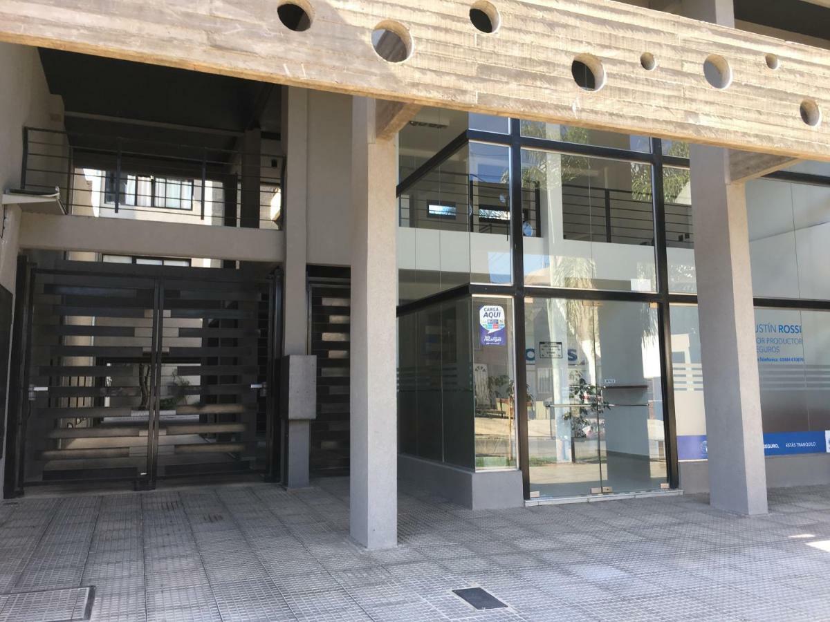 Apartment Hipolito Estudio I Belen de Escobar