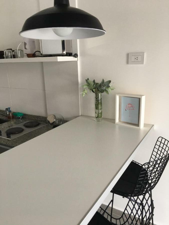 Apartment Hipolito Estudio I *