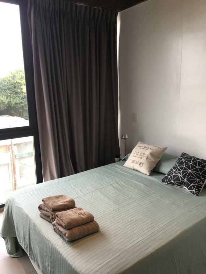 Hipolito Estudio I Apartment *