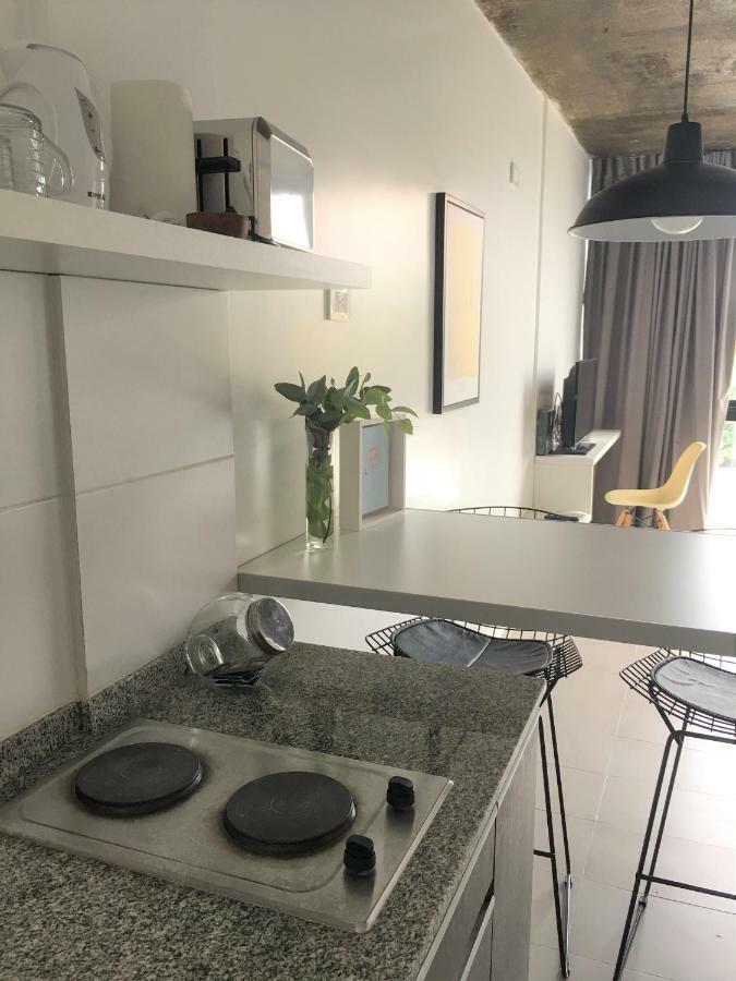 Apartment Hipolito Estudio I *