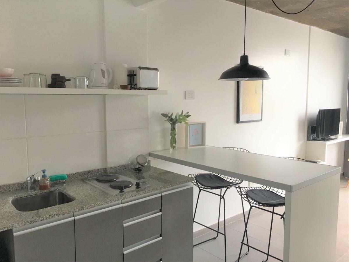 Hipolito Estudio I Apartment Belen de Escobar