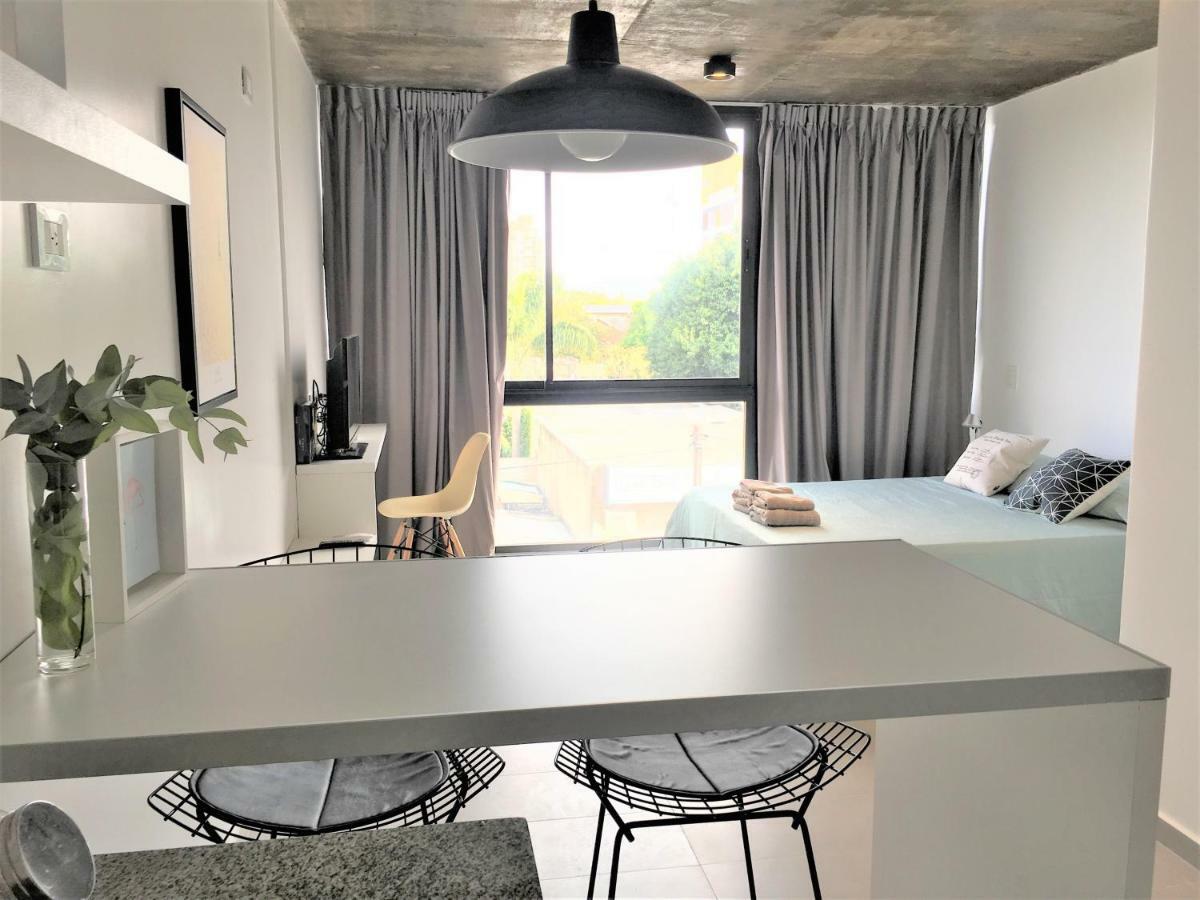 Hipolito Estudio I Apartment *