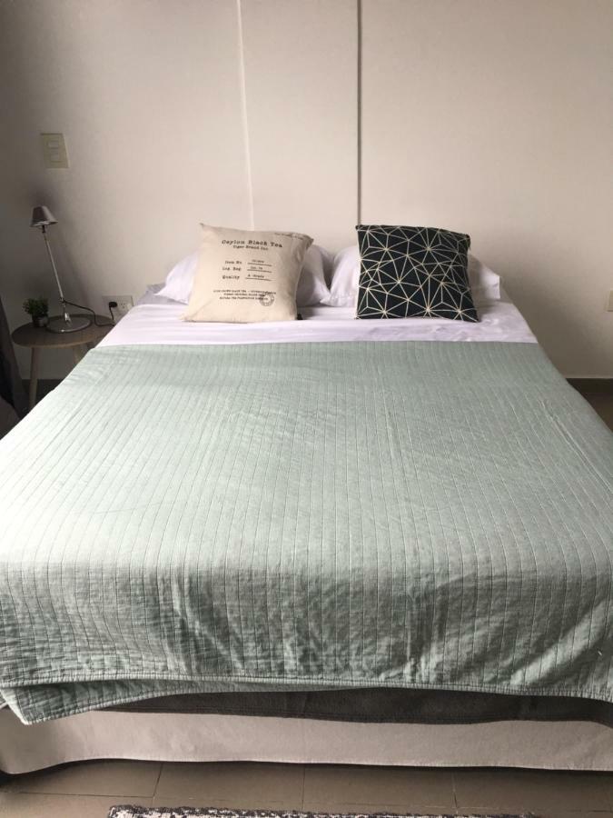 Hipolito Estudio I Apartment Belen de Escobar
