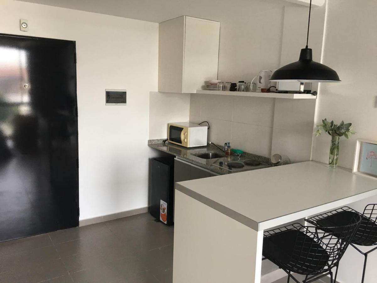 Apartamento Hipolito Estudio I Belén de Escobar